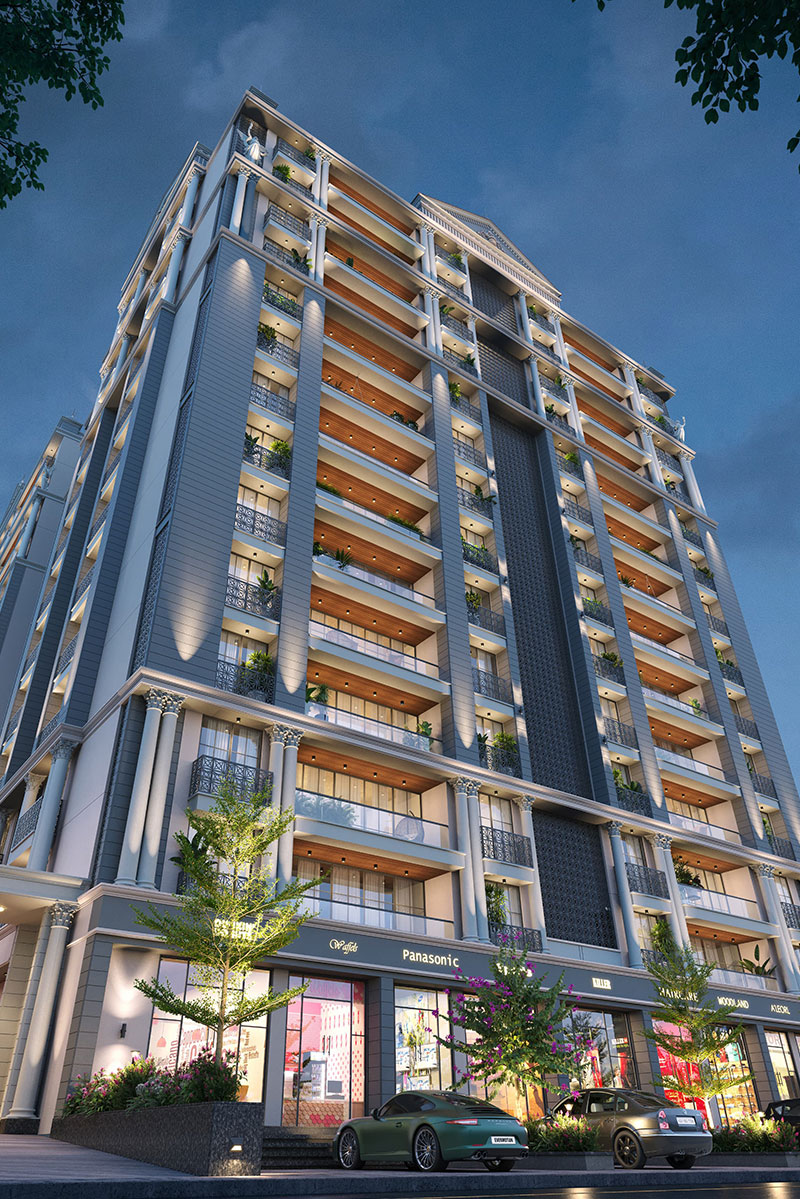 Bloom at Beverlynn Group | Hotel Group