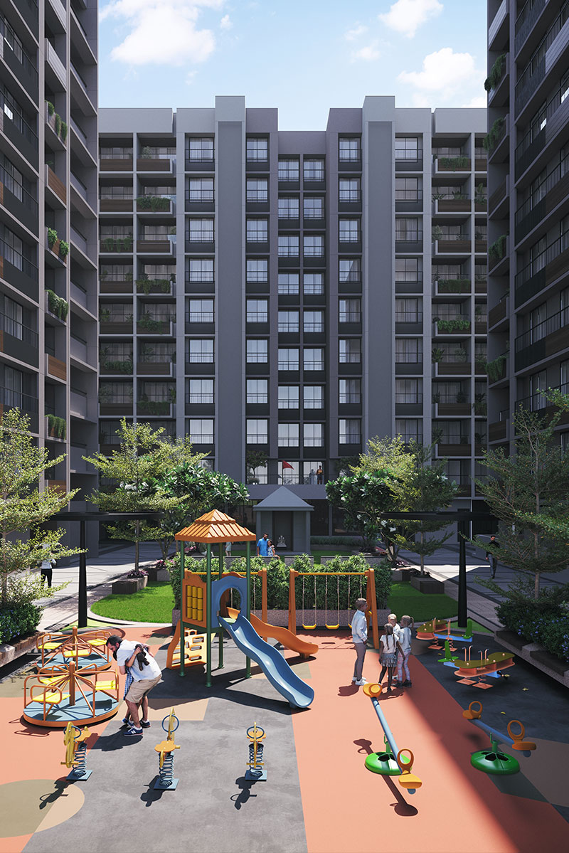 Regus at Beverlynn Gravitas