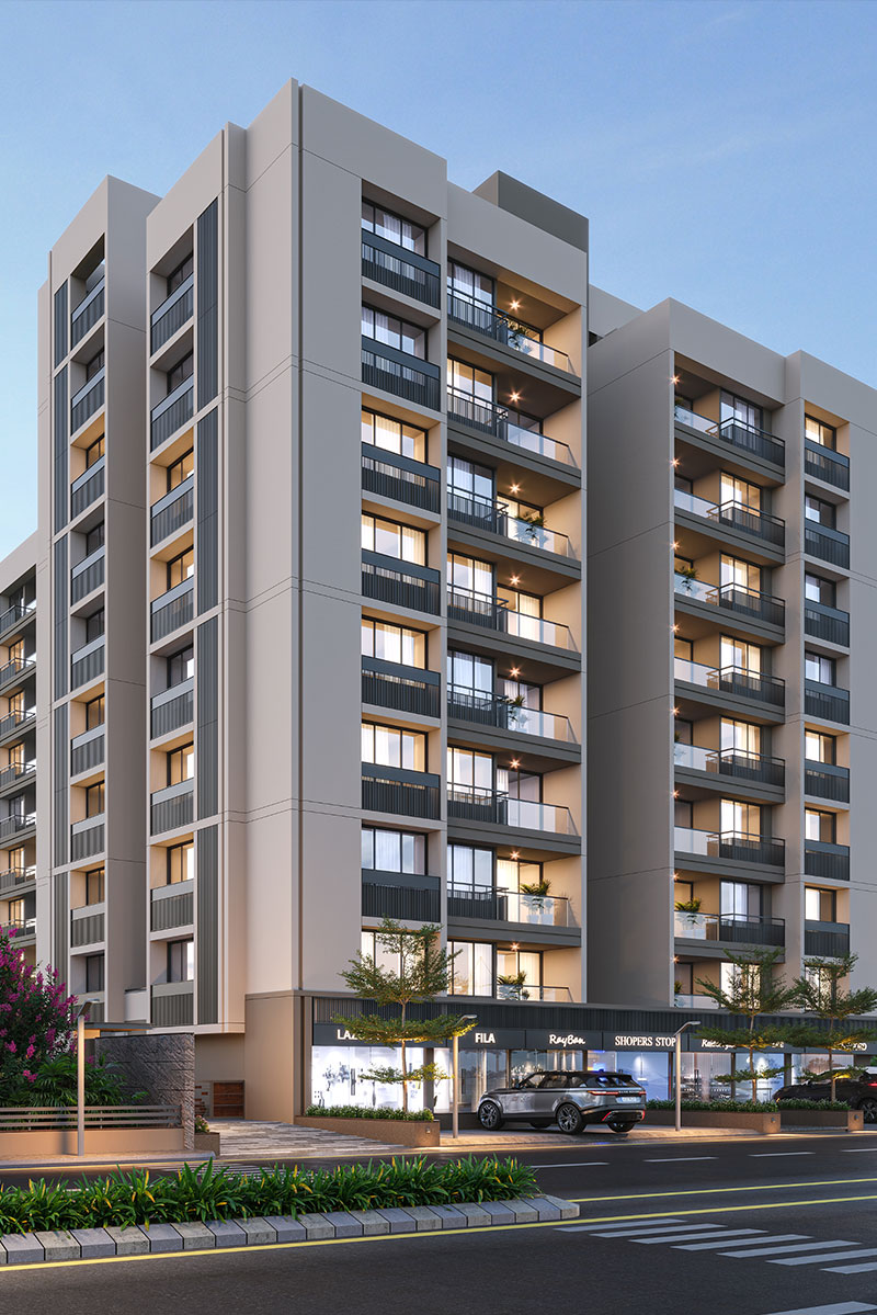 Beverlynn Shilaj Circle