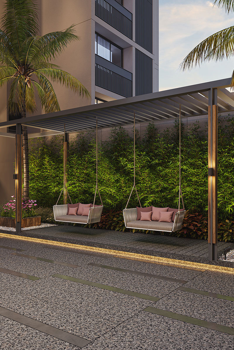 Atmosphere GRAND VISION